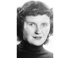 Ruth Ball Obituary (2016)