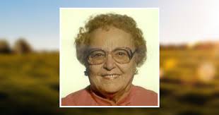 Margaret Souza Obituary 2005