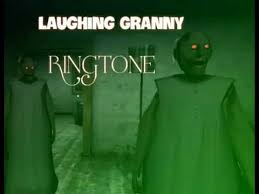 Laughing Granny Ringtone Youtube