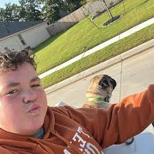 Ethan Mackey in people