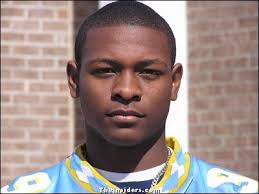 Everette Brown, Cleveland, Linebacker