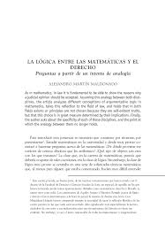 Unknown 11 de diciembre de 2020, 12:48 alguien que tenga el solucionario de investigación de operaciones del capitulo 18 el conjunto de problemas 18.2a las 5 problemas responder borrar Pdf La Logica Entre Las Matematicas Y El Derecho Preguntas A Partir De Un Intento De Analogia