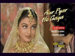 Image result for film(Aur Pyaar Ho Gaya)(1997)