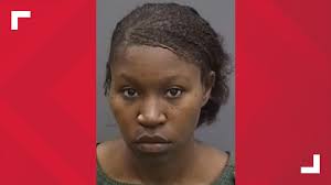 Florida mom tells child to 'beat' sibling: sheriff