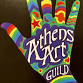 Athens Art Guild Art Market