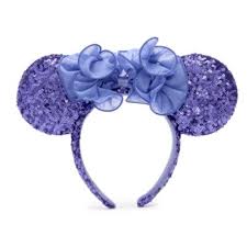 Whether on his own or with his friends minnie mouse, donald duck, pluto, goofy, daisy duck and chip'n'dale, mickey shares his adventures with us all and shows the true meaning of long lasting friendship. Disney Ears And Ear Headbands Shopdisney