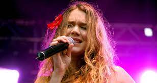 Joss Stone Detained And Deported By Iranian Officials