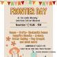 Frontier Day event image
