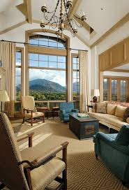 Canvas large wall decor ideas for living rooms. 10 High Ceiling Living Room Design Ideas