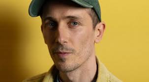 Film Making Workshop with Ciaran Lyons