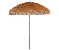 Parasol De Aluminio Con Toldo De 200 Cm Cancun Jardins