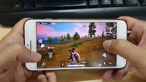 Other colours available are space grey, silver, and red. Test Game Pubg Mobile On Iphone 8 Plus Youtube