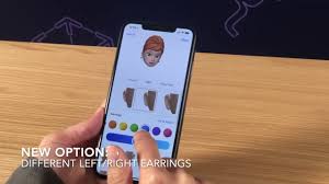 23,286 likes · 13 talking about this. New Memoji Options In Ios 13 Youtube