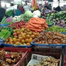 Plaza shah alam lot lg 16, lower ground plaza shah alam, no. Pasar Borong Selangor Seri Kembangan Selangor 4 Tips From 181 Visitors