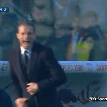 All memes › massimiliano allegri. Allegri Gif Allegri Discover Share Gifs