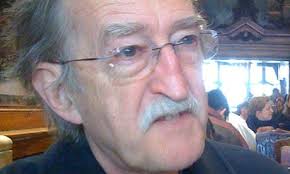 Paul Coates obituary