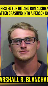 Motorcyclist charged with hate crime for hitting protesters