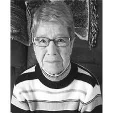 Vera Recoskie Obituary