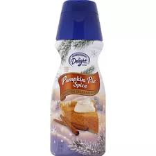Maybe you would like to learn more about one of these? International Delight Pumpkin Pie Spice Coffee Creamer Dairy Edwards Food Giant