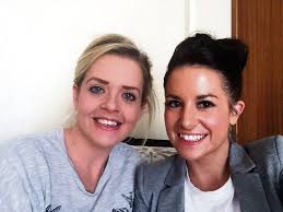 Brave cousins save 95-year-old Muriel