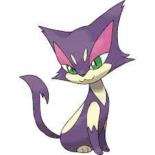 Purrloin Pokemon Bulbapedia The Community Driven Pokemon Encyclopedia