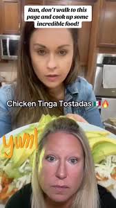 Ella Martinez Puffy Tacos