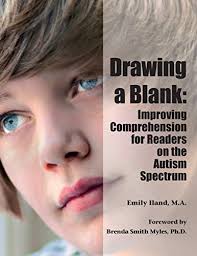Drawing a Blank: Improving Comprehension for Readers