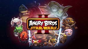 Angry Birds Star Wars 2 Official Gameplay Trailer Out September 19 Youtube Now they need your help! angry birds star wars 2 official gameplay trailer out september 19