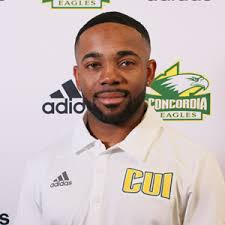 CUI Golden Eagles Track & Field Camps