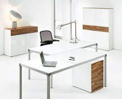 Check spelling or type a new query. 17 White Desk Designs For Your Elegant Home Office Office Furniture Modern Contemporary Office Furniture Contemporary Office Desk