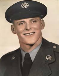 Obituaries in today's Courier, Oct. 24