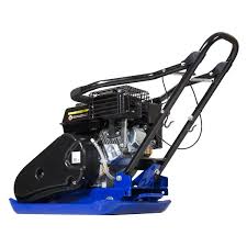If the plate is not moving, moving too slowly, or erratically, or if there is excess vibration in the handle. Hyundai Hycp9070 196cc Petrol Plate Compactor Wacker