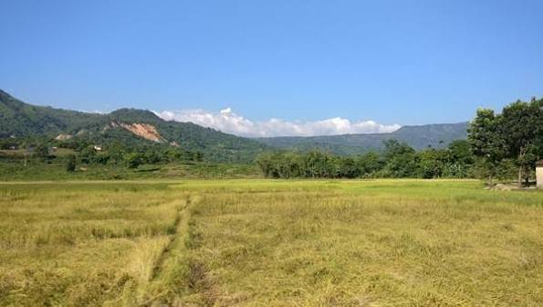 Barek Tila 2