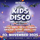 St.Galler Kids Disco - Halloween Edition event in St Gallen