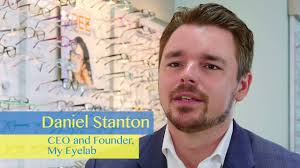 My Eyelab CEO Daniel Stanton Testimonial