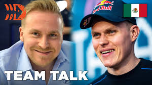 What can Tänak achieve first