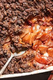 Apple Gingersnap Crumble Recipe Recipe Recipes Crumble Recipe Thanksgiving Food Desserts