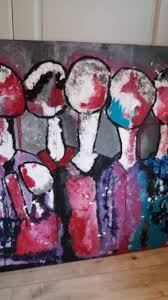 Profil for Marleens Expressie