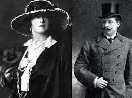 Check spelling or type a new query. 12 Prominente Die Beim Untergang Der Titanic Starben Business Insider