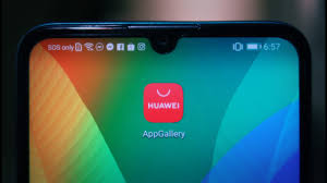 Huawei Appgallery Top Apps And Features How I Download Apps Using The Huawei Y6p And Y5p Youtube