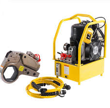 With φ100 high pressure gauge. Lightweight Type Hex Key Wrench Set China Wrench Hydraulic Torque Wrench Made In China Com