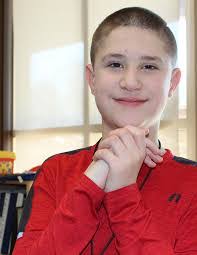 Daniel Suderman's Instagram, Twitter & Facebook