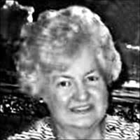 BARBARA FORD Obituary (2018)