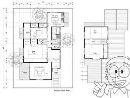 nobita house plan ค นหาด วย google small house design plans home design plans house floor plans