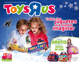 Maybe you would like to learn more about one of these? Catalogo Juguetes Toysrus Navidad 2012 By Blanca Espada Issuu