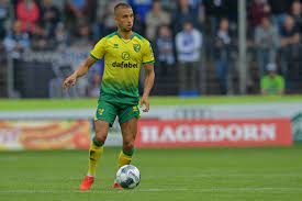 1.76 m (5 ft 9 in). You Hate To See It Schalke Lose To Moritz Leitner The Yellow Wall
