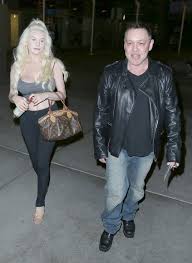 The tv personality told us weekly in march 2020 following their divorce, i've been dating the same. Courtney Stodden Engaged To Millionaire Boyfriend Despite Still Being Married Daily Star