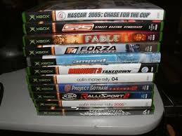 To get unlimited money in franchise mode, enter walmart nascar as a name. Original Xbox Google Search