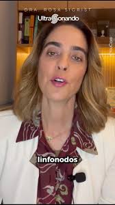 Avaliação de Linfonodos em Pacientes com Preenchedores