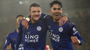 Leicester city manager brendan rodgers will be unable to call upon the services of versatile defender james justin and winger harvey barnes. Southampton 0 9 Leicester Report Ratings Reaction As Foxes Make History Against 10 Man Saints 90min